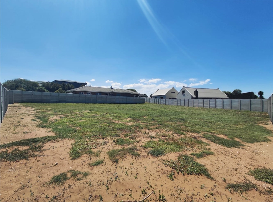 0 Bedroom Property for Sale in Stilbaai Wes Western Cape